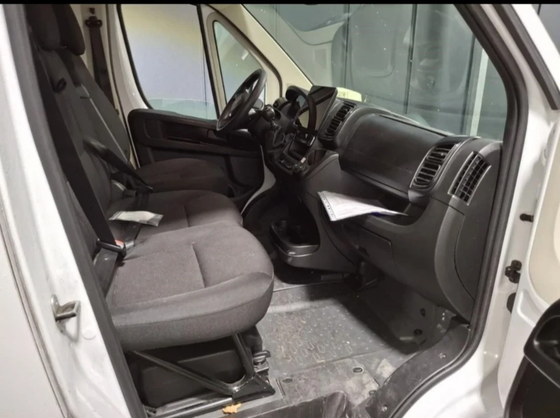 Fiat Ducato 2.2 Multijet L3H2, снимка 6 - Бусове и автобуси - 53146205