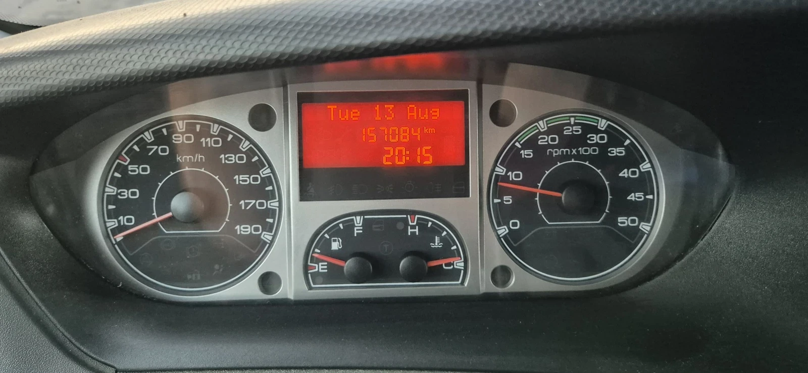 Iveco 35c15 , , 3.0, 4.10  | Mobile.bg   13