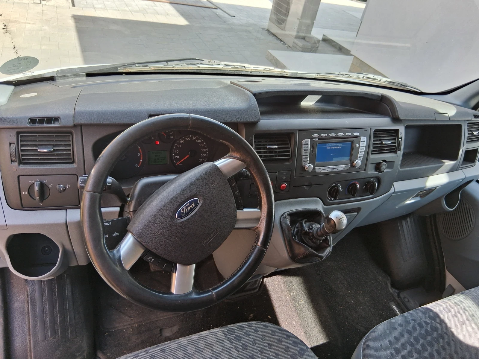 Ford Transit  - изображение 9