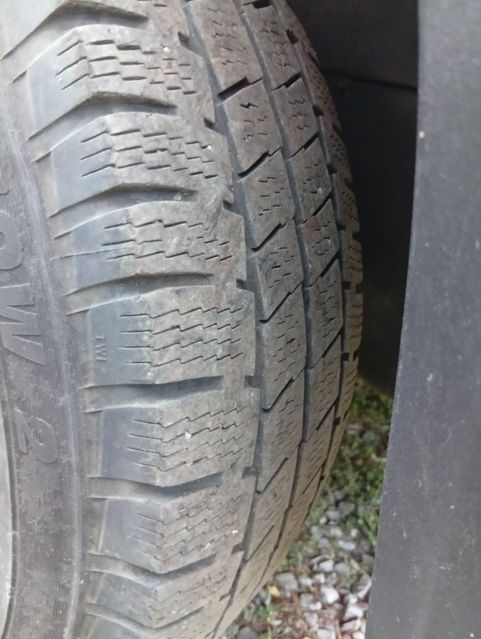 VW T4 2.5 ТDI. 8+ 1 - изображение 5