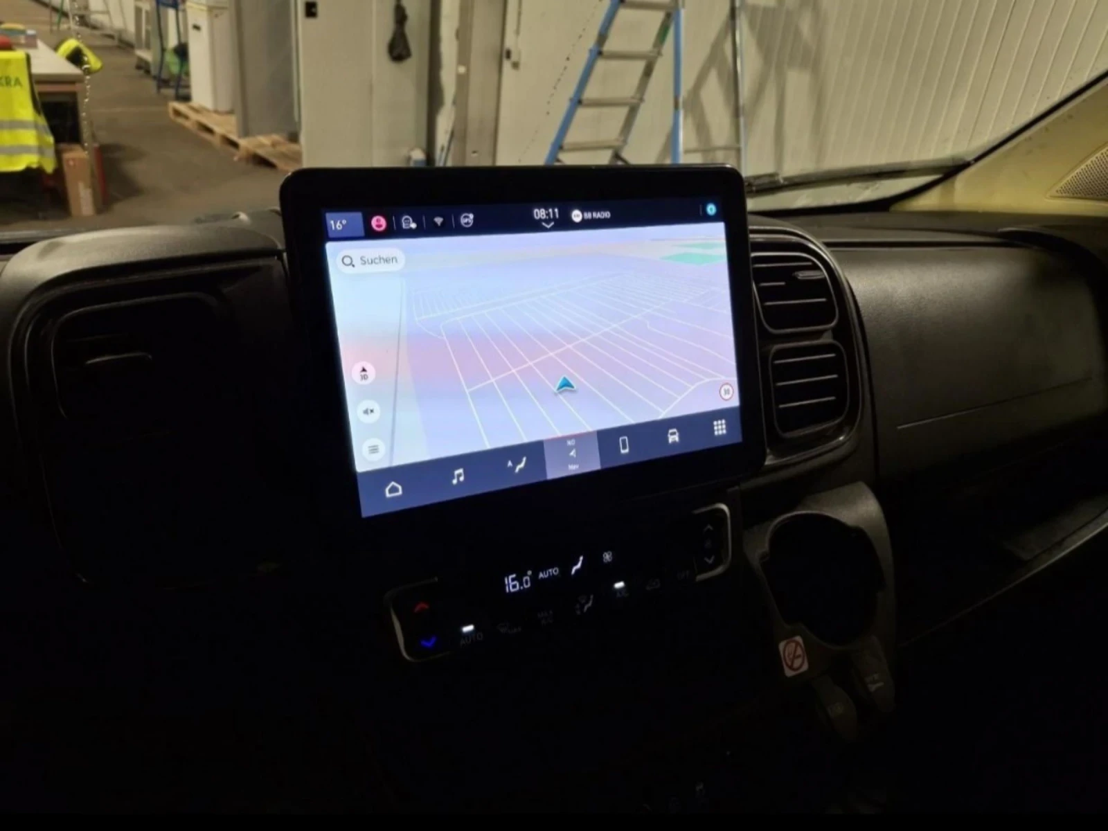 Fiat Ducato 2.2 Multijet L3H2 - изображение 9