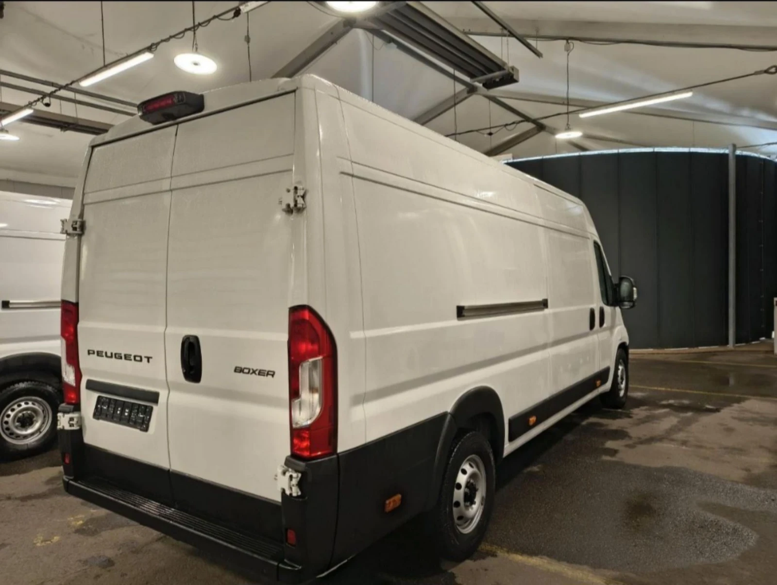 Peugeot Boxer 2.2 HDI L4H2 | Mobile.bg � ����������� 3
