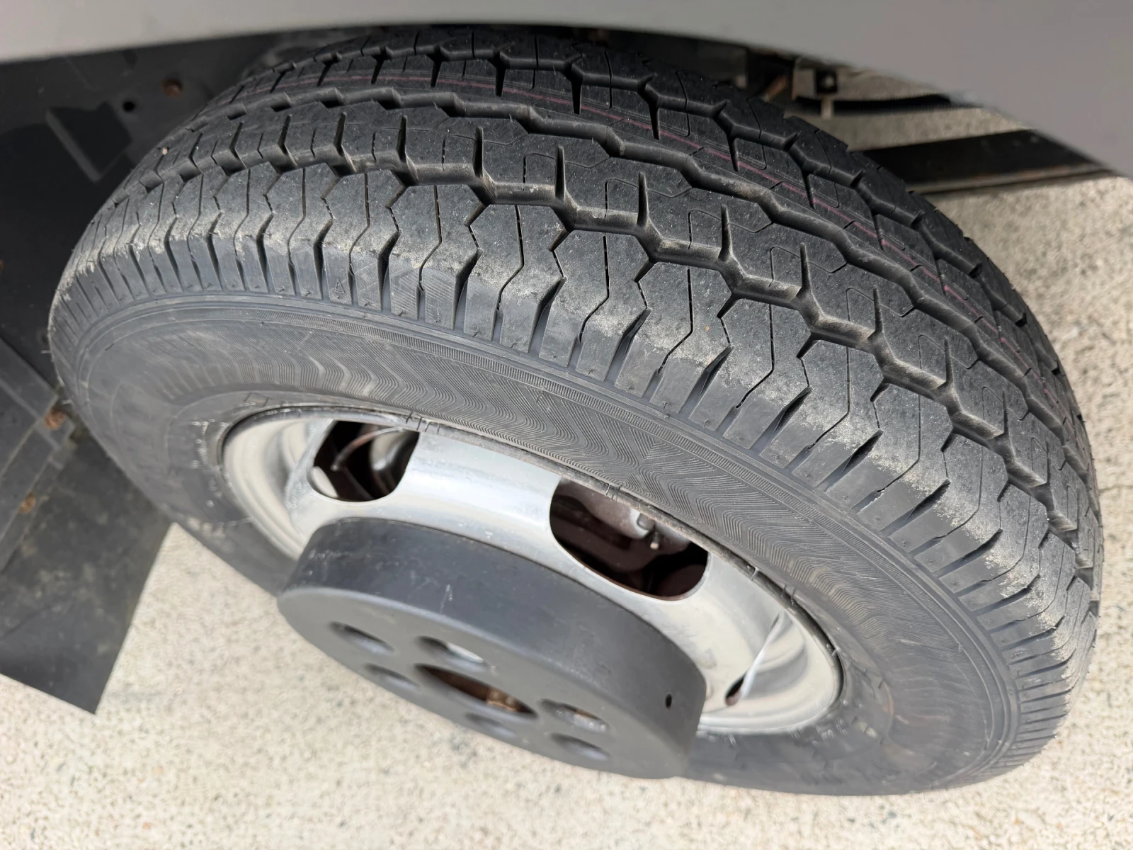 Mitsubishi Canter FUSO* 35C13* 3.0Diesel* ���������� ��������* 3.10� | Mobile.bg � ����������� 4