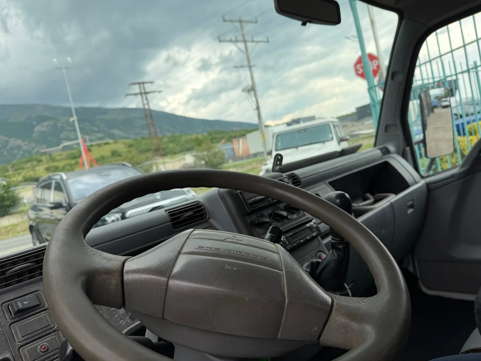 Mitsubishi Canter FUSO* 35C13* 3.0Diesel* ���������� ��������* 3.10� | Mobile.bg � ����������� 6