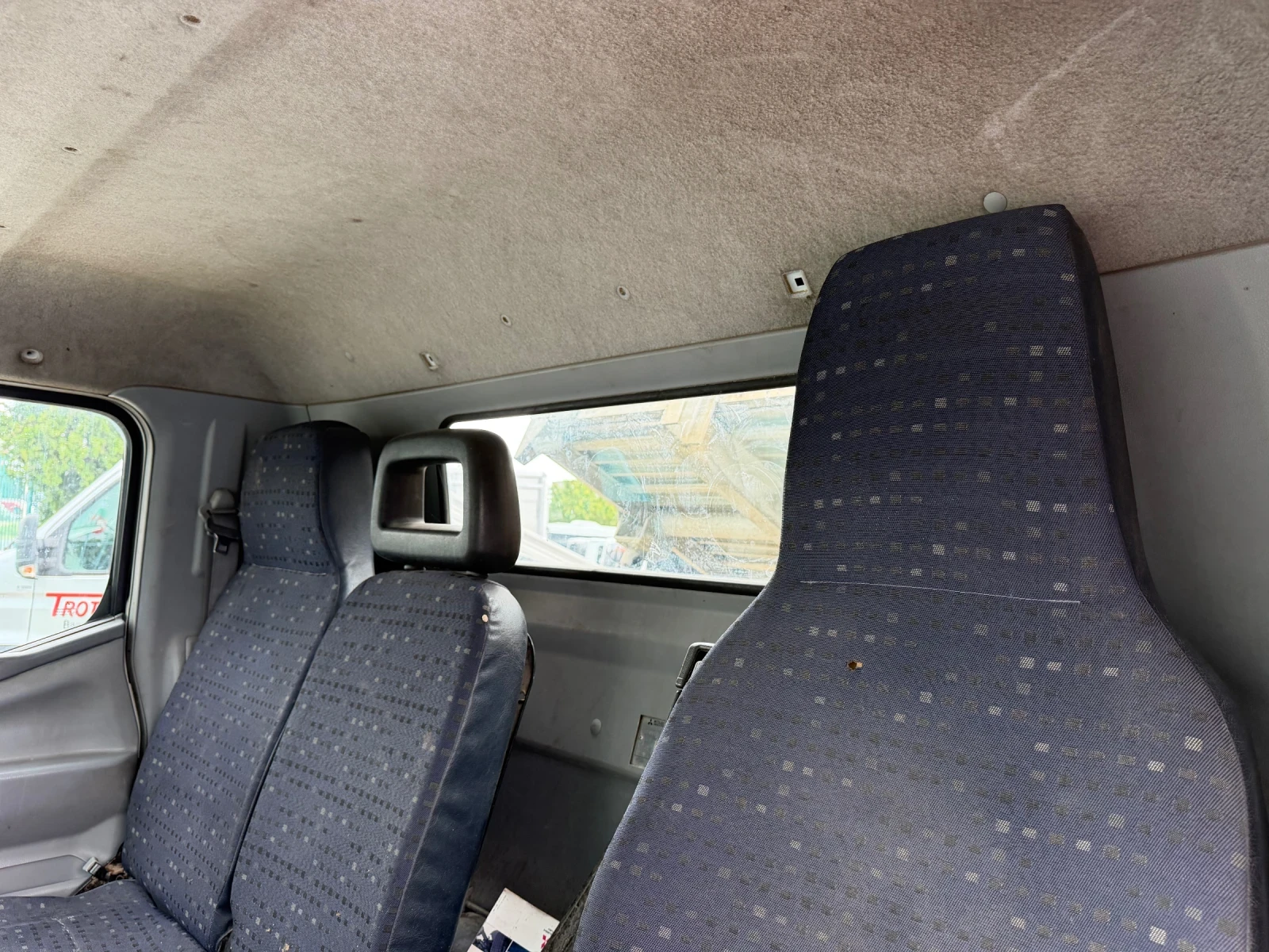 Mitsubishi Canter FUSO* 35C13* 3.0Diesel* ���������� ��������* 3.10� | Mobile.bg � ����������� 7