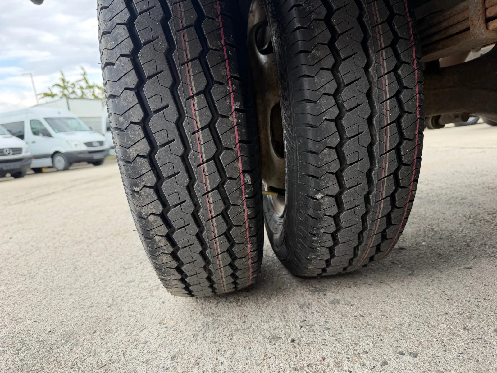 Mitsubishi Canter FUSO* 35C13* 3.0Diesel* ���������� ��������* 3.10� | Mobile.bg � ����������� 9