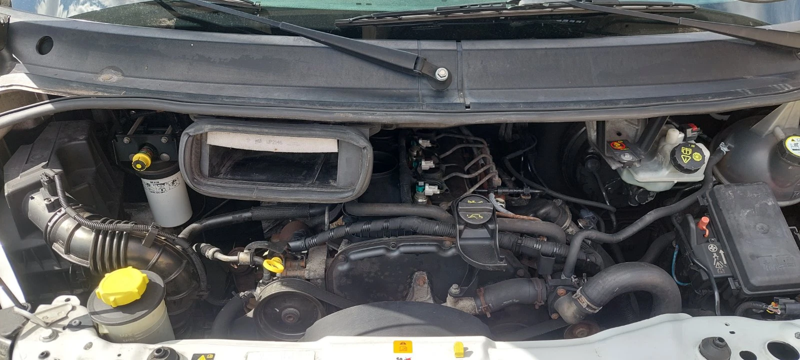 Ford Transit 2.4 tdci тристранен Б категория, снимка 16 - Бусове и автобуси - 56256254