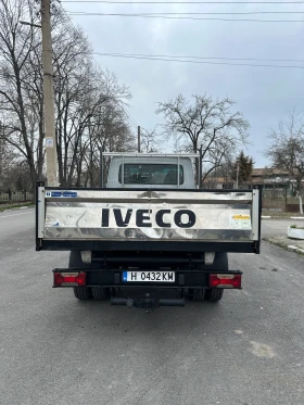 Iveco Daily 3.0 150к.с Самосвал, снимка 6