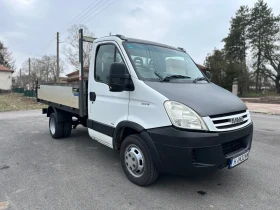 Iveco Daily 3.0 150к.с Самосвал, снимка 1