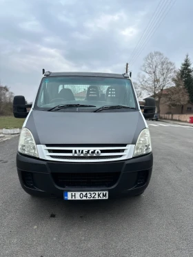 Iveco Daily 3.0 150к.с Самосвал, снимка 3