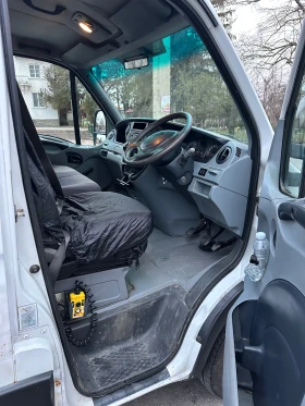 Iveco Daily 3.0 150к.с Самосвал, снимка 15