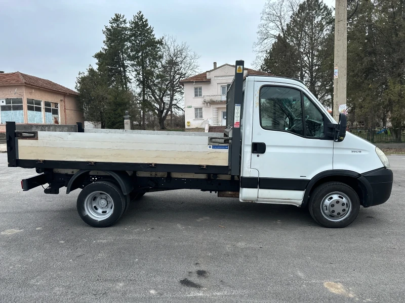 Iveco Daily 3.0 150к.с Самосвал, снимка 4 - Камиони - 49002077