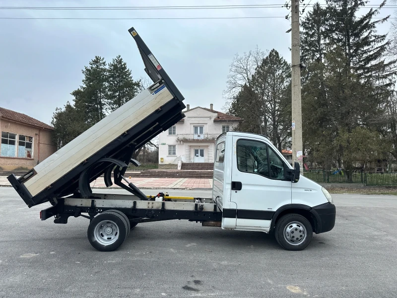 Iveco Daily 3.0 150к.с Самосвал, снимка 9 - Камиони - 49002077