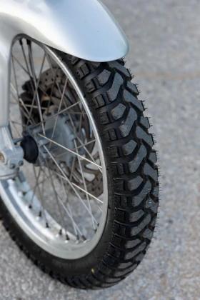 Aprilia Pegaso, снимка 7