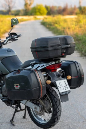 Aprilia Pegaso, снимка 4