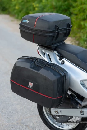 Aprilia Pegaso, снимка 14