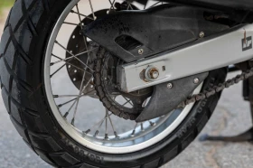 Aprilia Pegaso, снимка 17