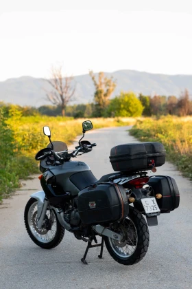 Aprilia Pegaso, снимка 5