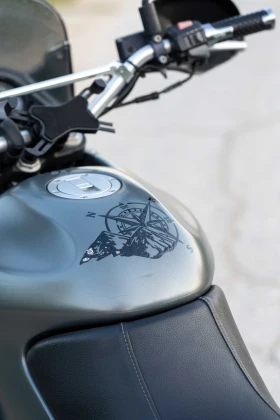 Aprilia Pegaso, снимка 10