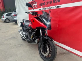 Honda Nc 750 x DTC 2026, снимка 2