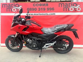 Honda Nc 750 x DTC 2026, снимка 10