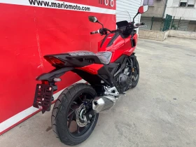 Honda Nc 750 x DTC 2026, снимка 4