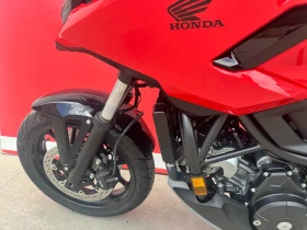 Honda Nc 750 x DTC 2026, снимка 15