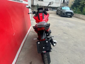 Honda Nc 750 x DTC 2026, снимка 5