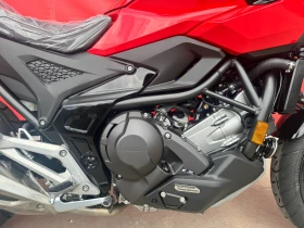 Honda Nc 750 x DTC 2026, снимка 6