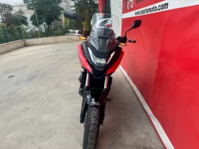 Honda Nc 750 x DTC 2026, снимка 3