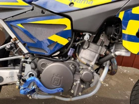 Husqvarna SM 610, снимка 9