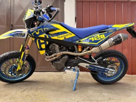 Husqvarna SM 610, снимка 6