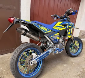 Husqvarna SM 610, снимка 3