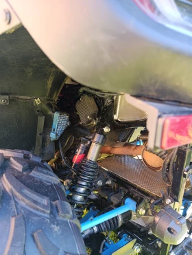 Segway Powersports ATV-Snarler 600, снимка 8