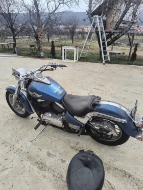 Kawasaki Vulcan Двиг-л за смяна.Проект Само На вайбър., снимка 6