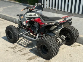 Yamaha Yfz 450, снимка 5