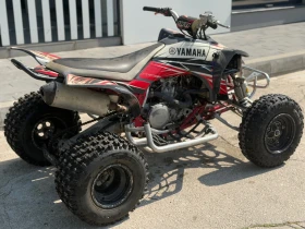 Yamaha Yfz 450, снимка 3