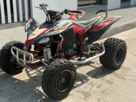 Yamaha Yfz 450, снимка 6