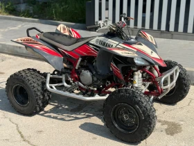 Yamaha Yfz 450, снимка 2