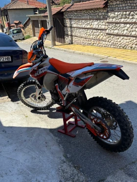 Ktm EXC, снимка 6