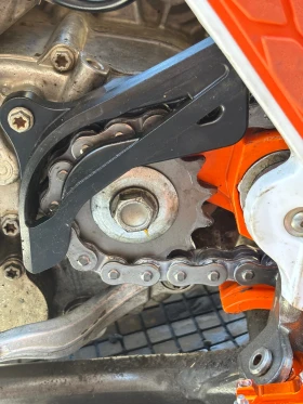 Ktm EXC, снимка 8