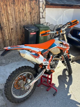 Ktm EXC, снимка 3