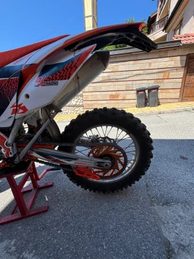 Ktm EXC, снимка 7