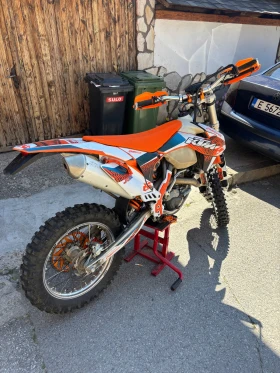 Ktm EXC, снимка 4