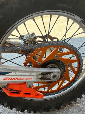 Ktm EXC, снимка 9
