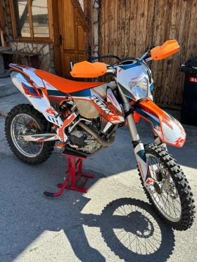 Ktm EXC, снимка 2