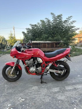 Suzuki Bandit, снимка 2