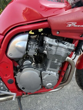 Suzuki Bandit, снимка 6