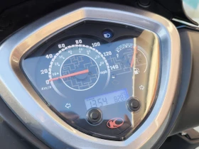 Kymco Agility 125, снимка 7
