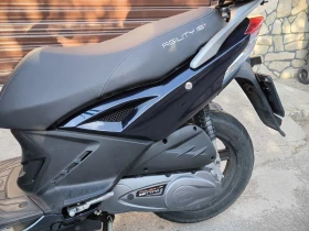 Kymco Agility 125, снимка 6